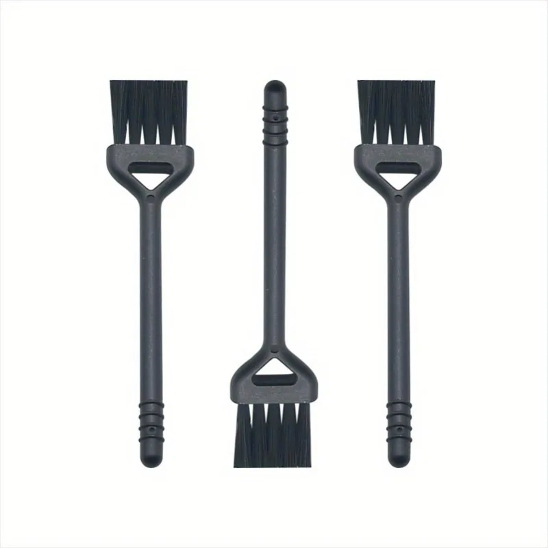 10 Coffee Cleaning Brushes Plastic Cleaning Brush Garlic Press Cleaning Small Brush Small Brush