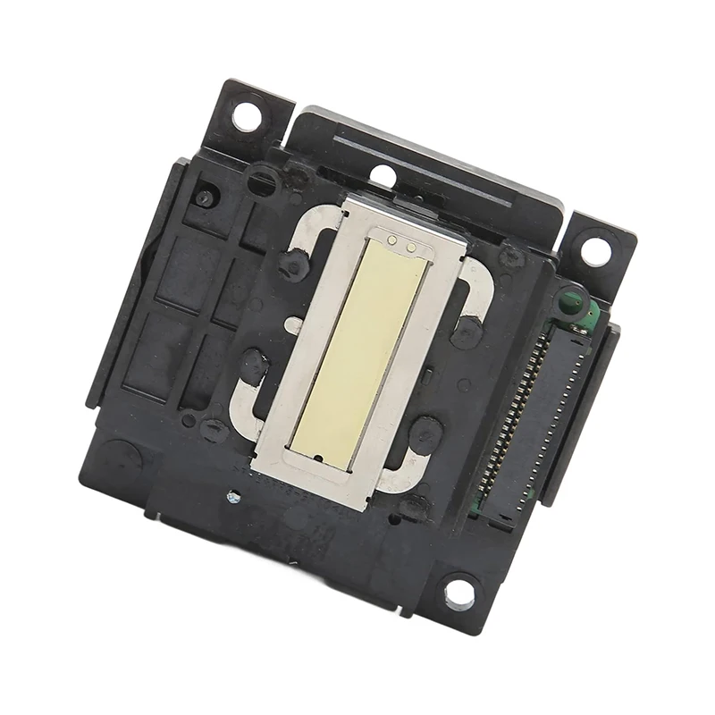 Cabezal de impresión L301 para impresora Epson, L3110, L3150, L355, L405, L3250, L130, L210, L310, L111, L5190, L395, L310, L375, L575, L4160