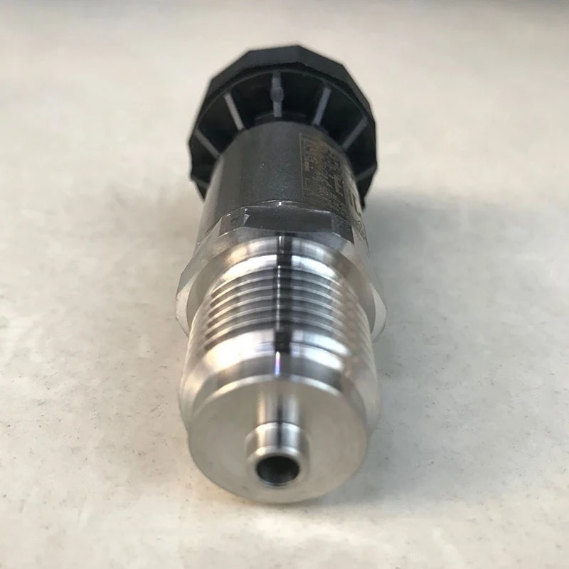 7MF1567 Clogging Prevention Pressure Transmitter, Stick Design for Wastewater Sludge Thickener Tank Level