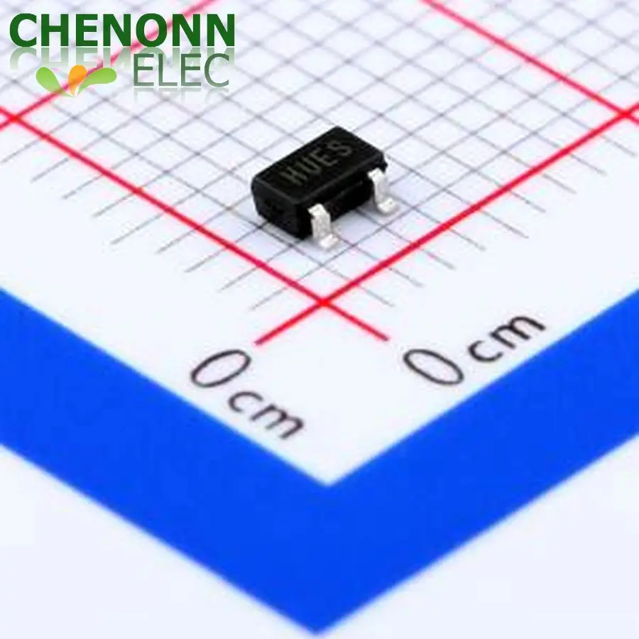 30PCS/LOT MCP1703T-3302E/CB (Power Management)