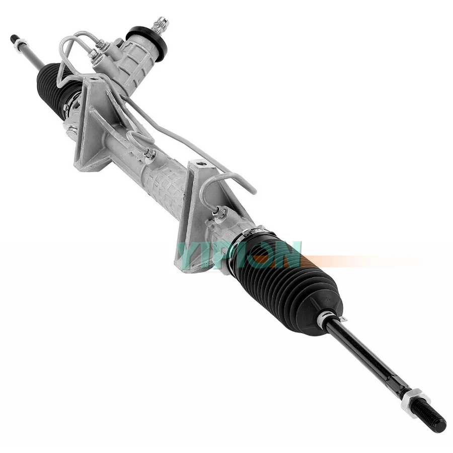 NEW Power Steering Rack For Volvo 740 745 760 780 940 960 92-97 1359347 1387500 13593405 1387463 9140504 13875000 1359340