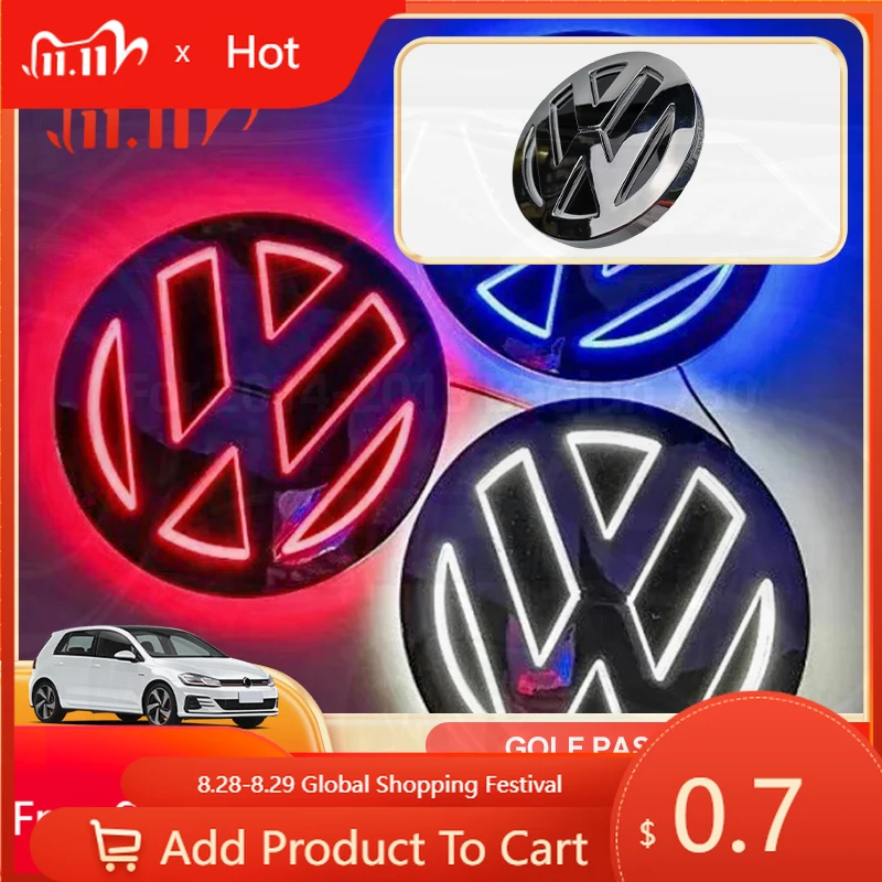 Golf Hot For Vw Vol… - image