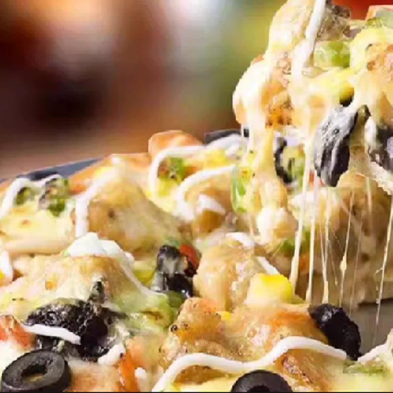 

Электрическая тестораскаточная машина для тортильи и пиццы, простая в использовании, для домашнего приготовления хлеба и зерновых изделий