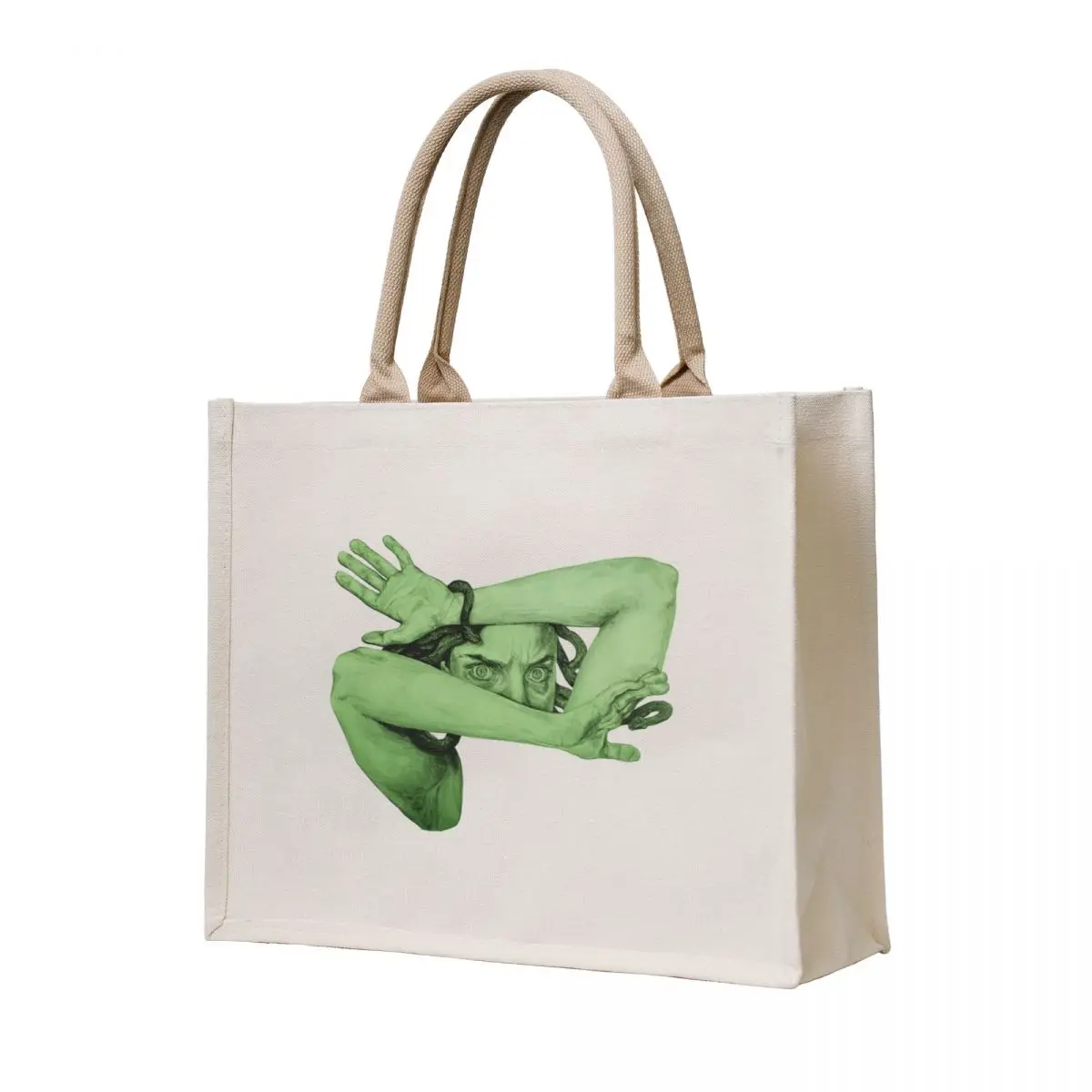 

medusa Tote Bag tote bag woman Handbags women Shopper