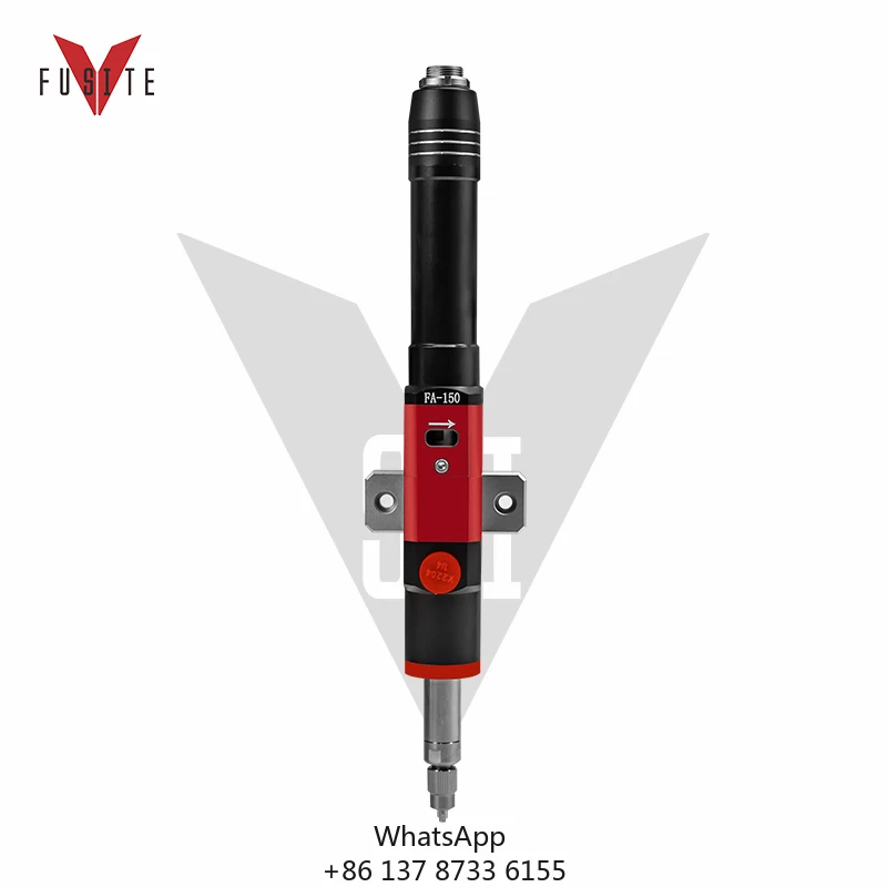 FA Precision Dispensing Valve Dispensing Valve Def Transfer Pump FA-050