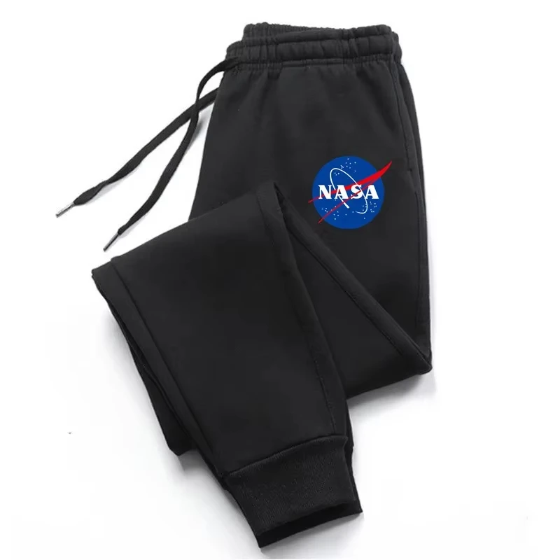 

Spring and Autumn Men's Pants Casual Pants Men's Sports Jogging Pants Sweatpants Men's Harajuku Street Pants S-3XL