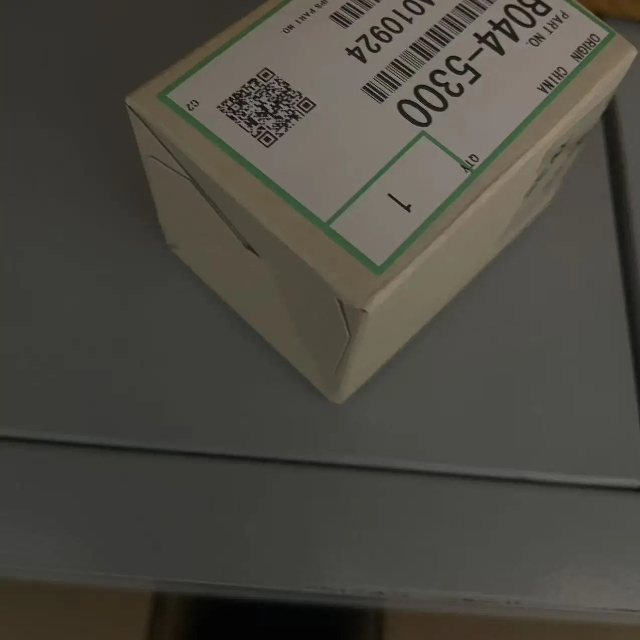 

10 шт. датчик конца бумаги B044-5300 B0445300 для Ricoh MP 161 201 301 1013 1515 4410L AF 1013 1515 детали принтера и копировального аппарата