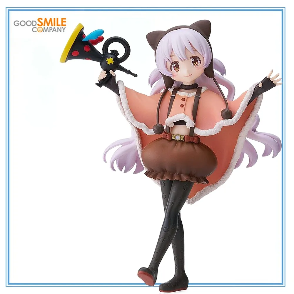 

100% оригинал в наличии Good Smile Company Pop Up Parade Gekijouban Mahou Shoujo Madoka Magica Momoe Nagisa Collection Series