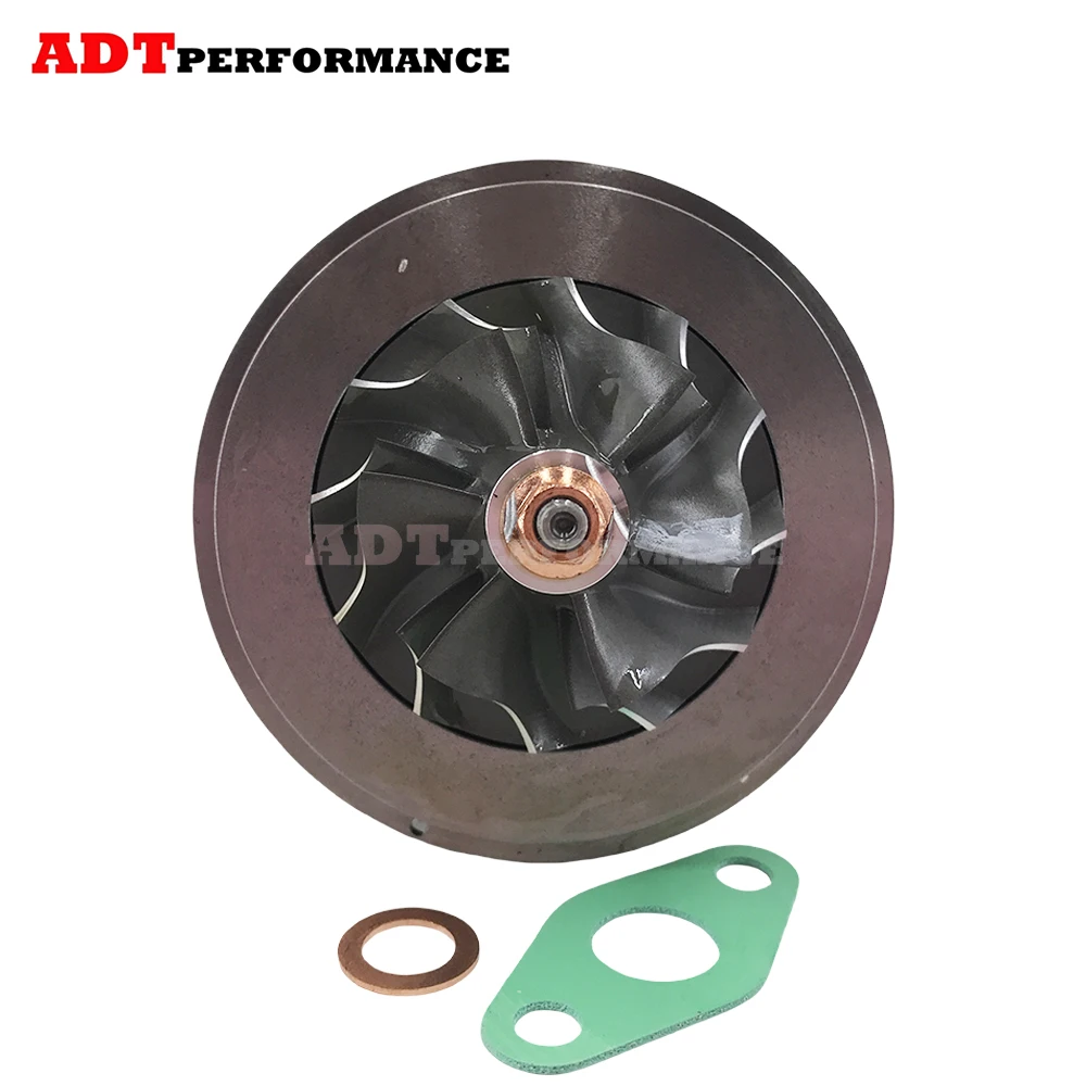 Turbo Cartridge CHRA 49189-00540 49189-00501 894367-516 8971159720 TD04HL-15G  Turbocharger for Isuzu 4BD1 Hitachi EX120-2 EX120