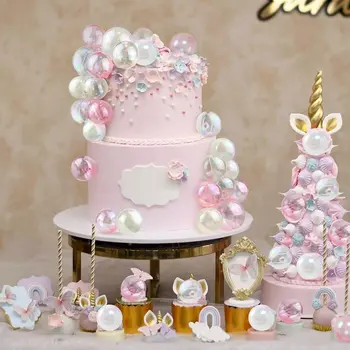 6 best sales ウェディングケーキ - №3