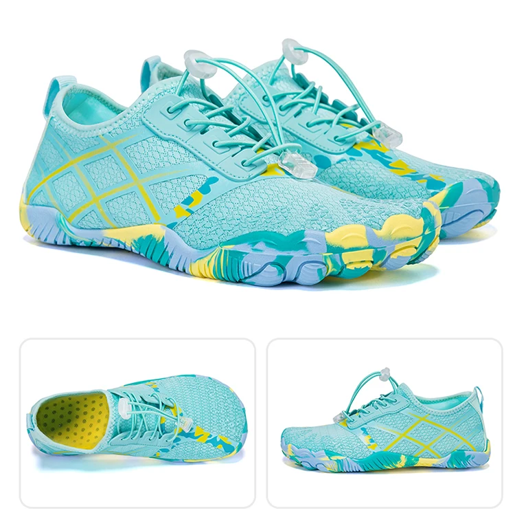 CCchengta 2026 Neue Unisex Outdoor Multifunktionale Wasserschuhe für Strand, Pool, Wandern, Radfahren und Fitness – Detail 17