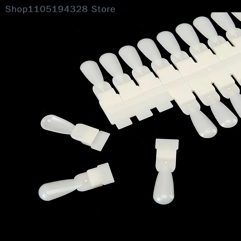 [YA]- 36Pcs Teardro… - image