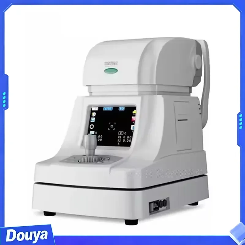 Cheap High Quality Autorefractor Keratometer RK-180 FA6500 ARK-4000 RK-800 ARK-7610 ARK-7000 RK-160 ARK-8500 ARK-1800 Used