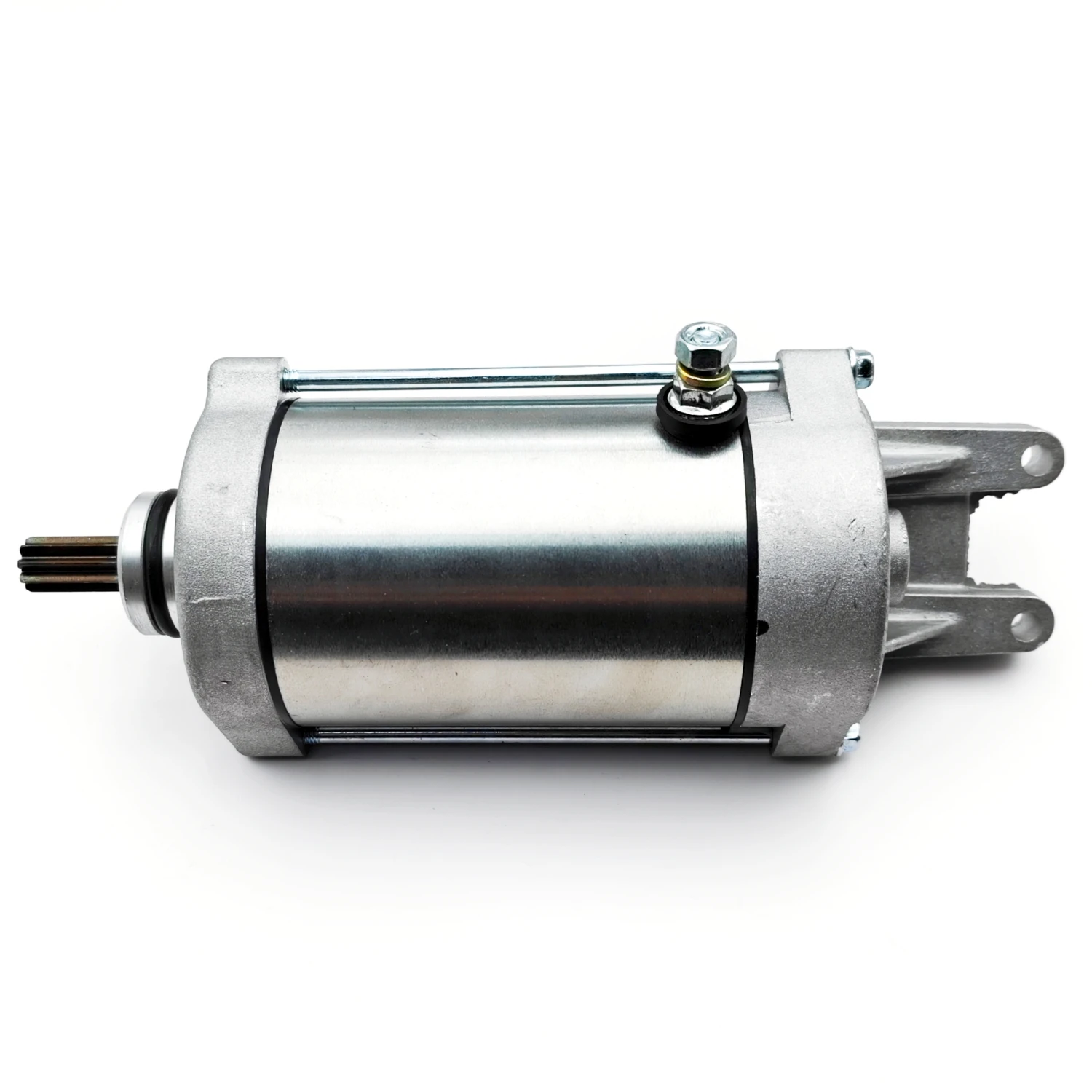 Starter Motor Assy for Stels Dinli 600 700 800 GT D 800 GT HYTRACK HY590 HY610 HY700 HY800 HY810 Masai E150006-00 LU014607
