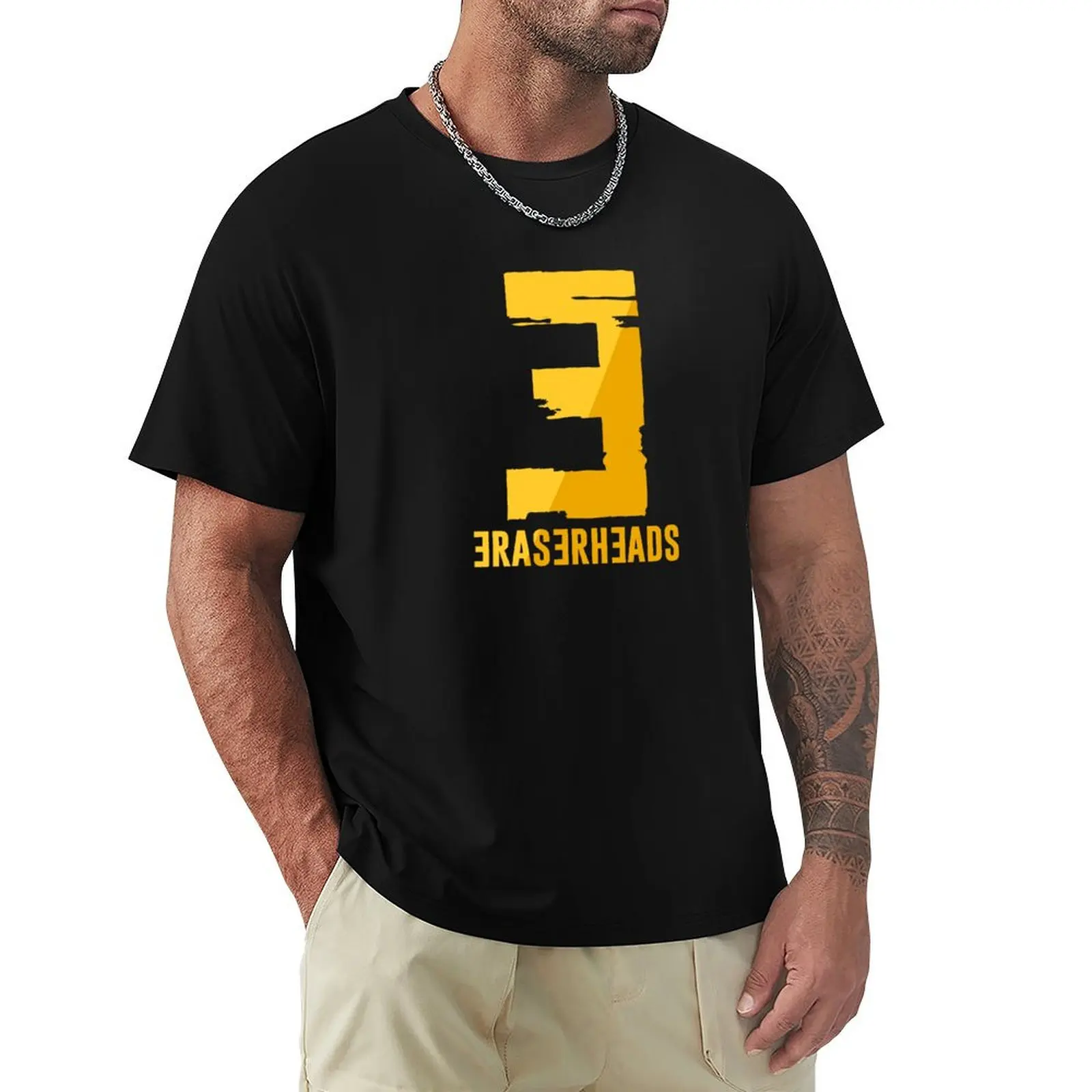 Camiseta Eraserheads Reunion Concert Eheads OPM Music Band Ely Buendia Philippine Pride, camiseta informal básica de color sólido