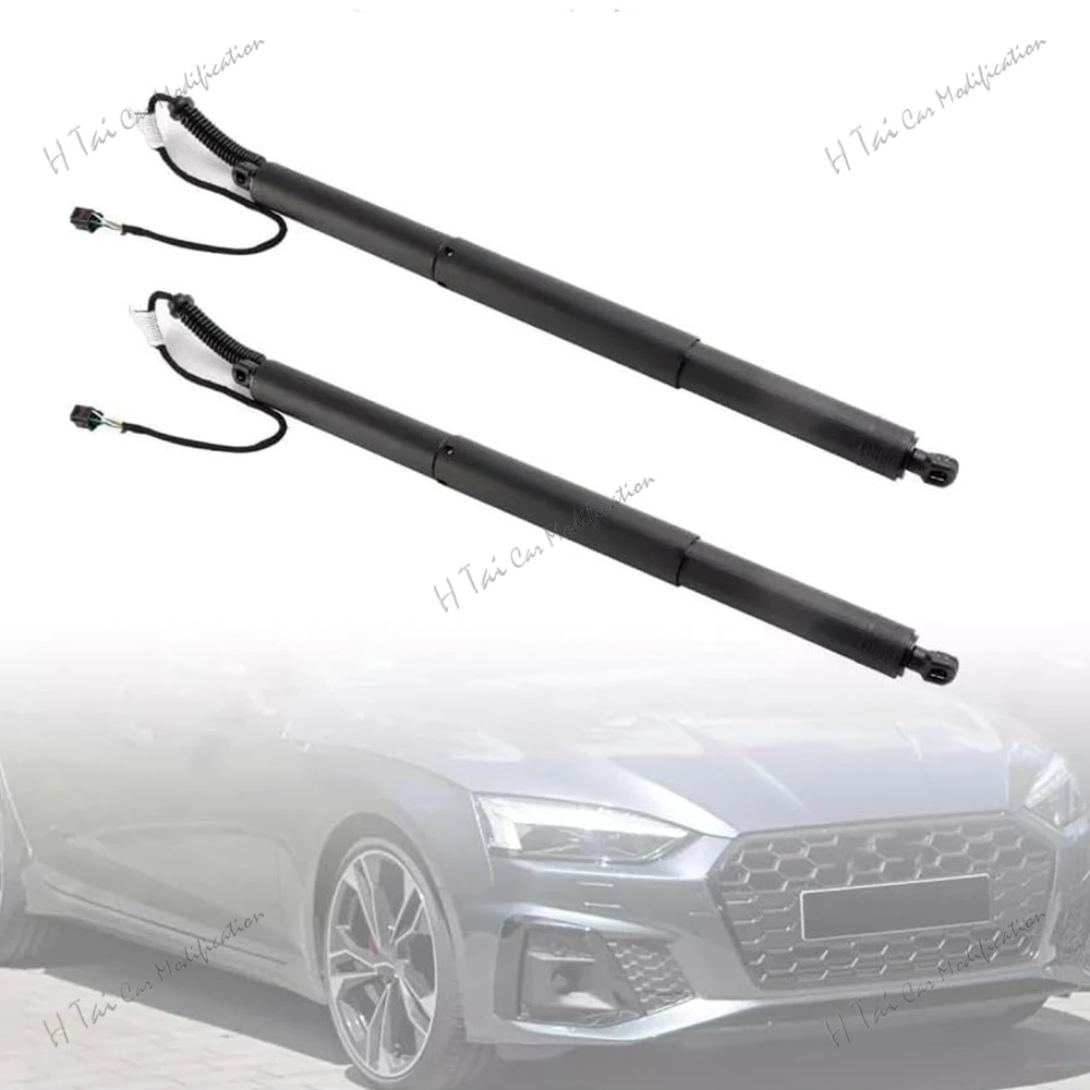 56H827851 Rear Power Hatch Lift Electric Tailgate Lift Struts For Skoda Kodiaq GT 2019 2020 2021 2022 Trunk Liftgate