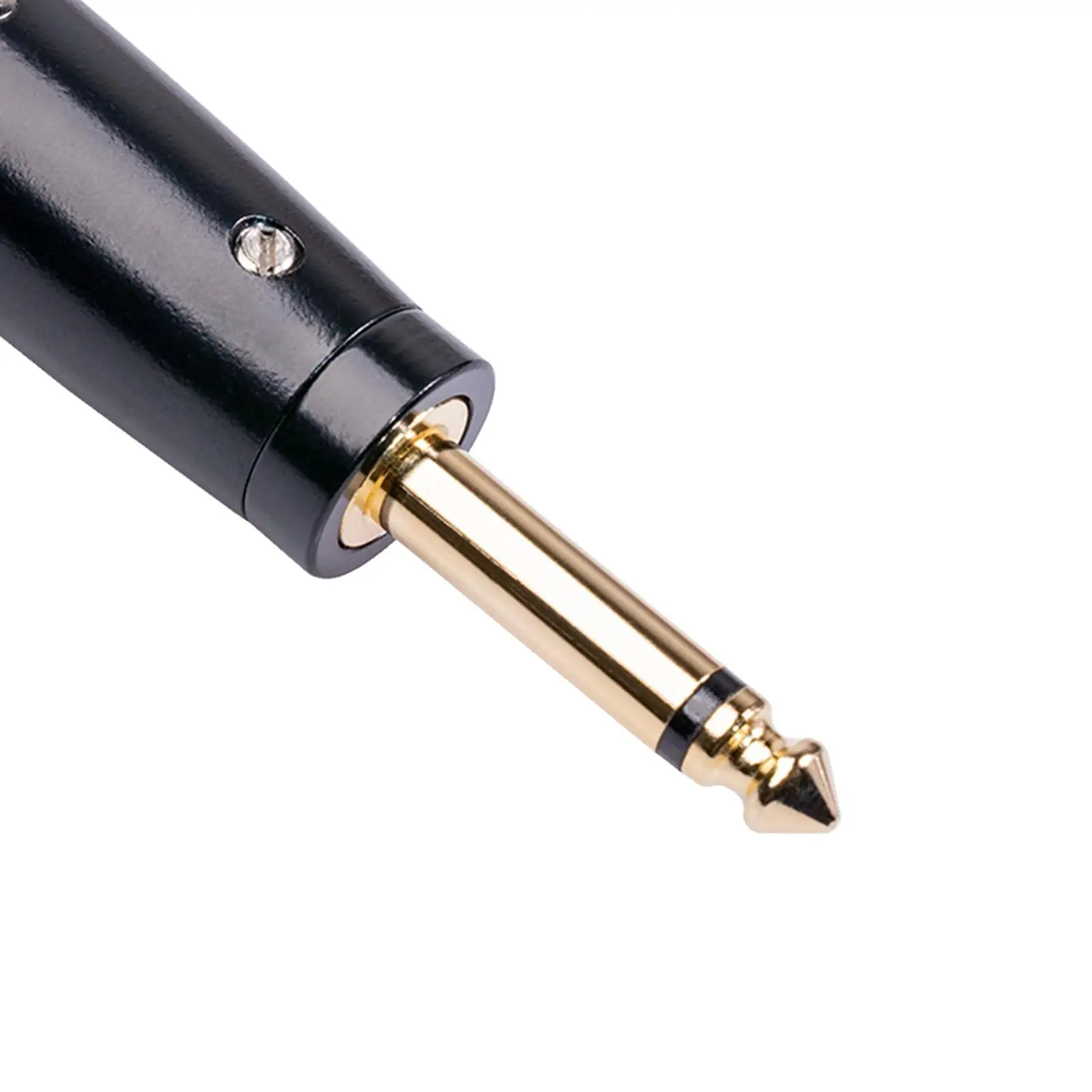 2Pcs Zinc Alloy 3-P…