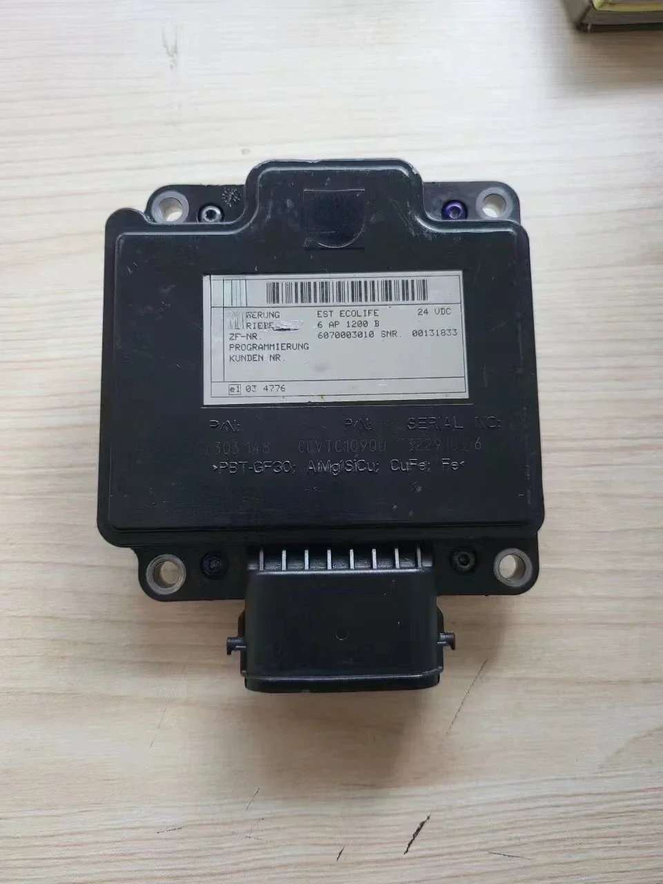 

Hot sales Original Module 6070003010