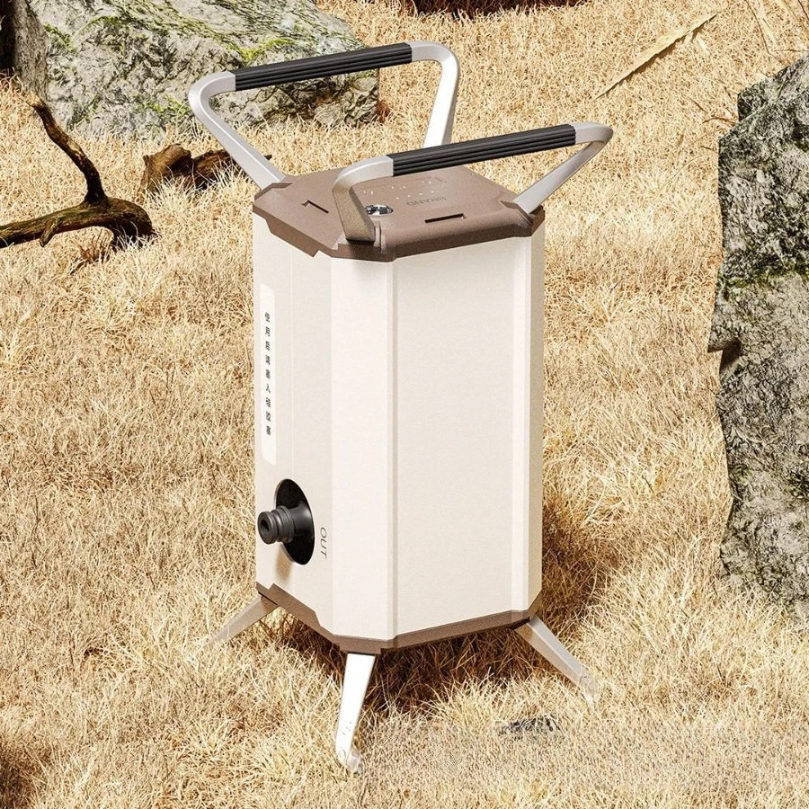 Factory Direct Compatible with Outdoor Pump Camping Bath Washing Vegetables Watering Car Washing Diaphragm Pump Lithium Battery