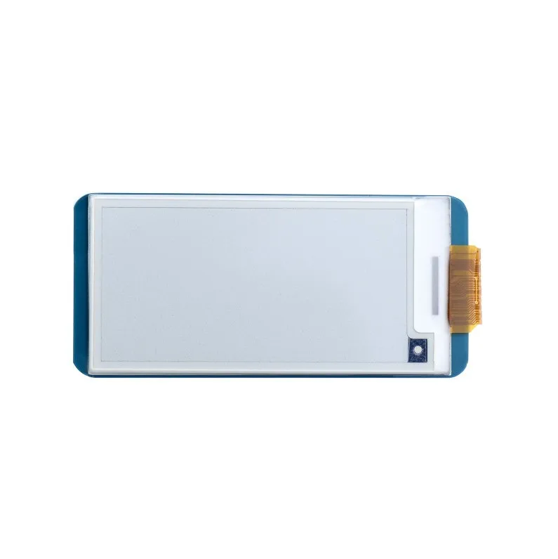 250x122, 2,13-calowy wyświetlacz E-Ink HAT dla Raspberry Pi