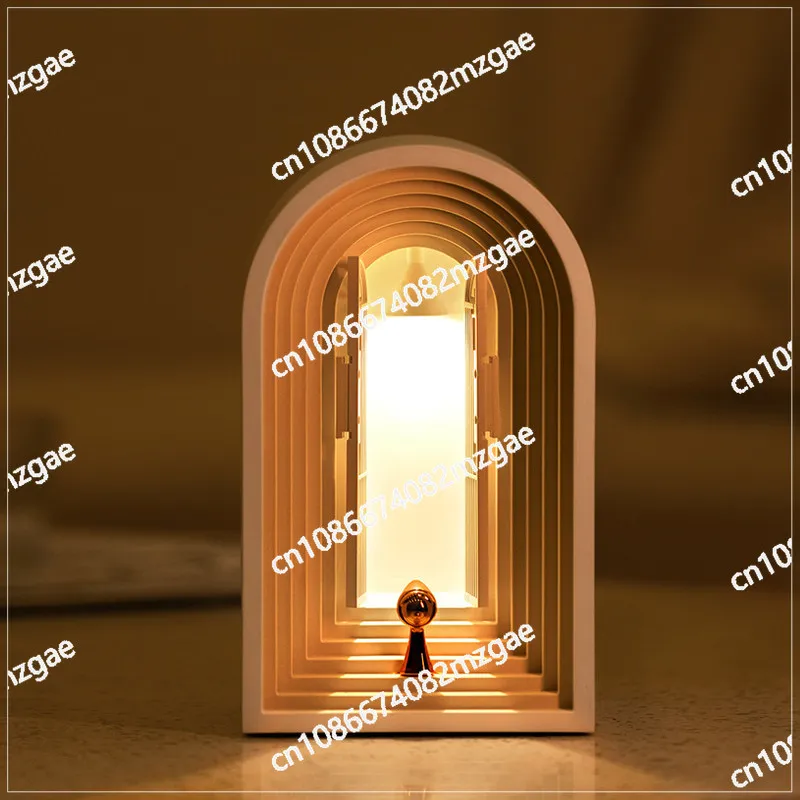 

Западающая в душу загадочная и священная атмосфера, Bluetooth-колонка Temple Gate – подарок на день рождения