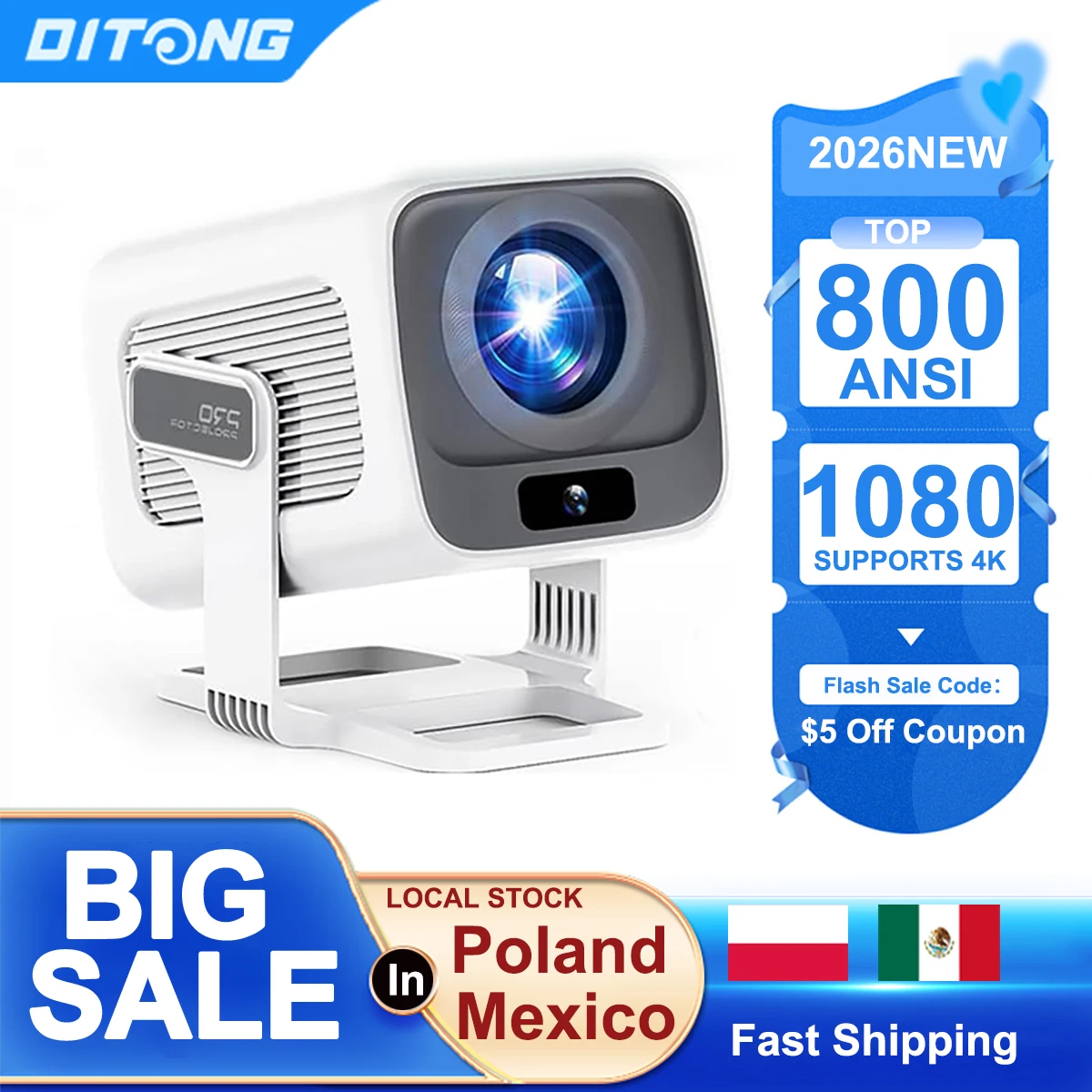 #90 Best Multimedia Projectors to Buy In 2026