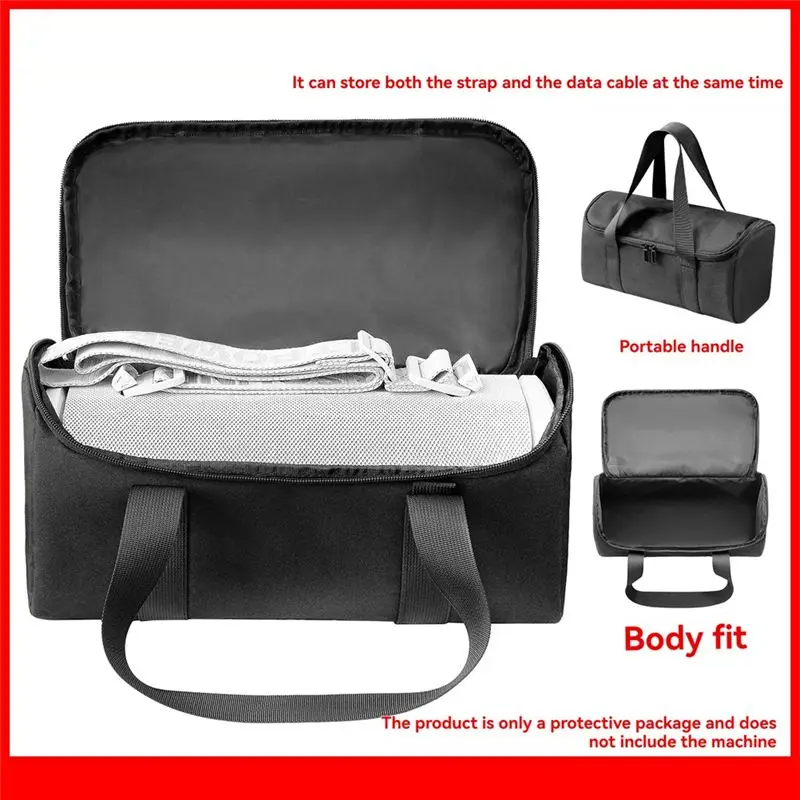 FEDI-Waterproof Protection Bag Hard Case For Sony ULT FIELD 5 SRS-ULT50 Wireless Bluetooth Speaker