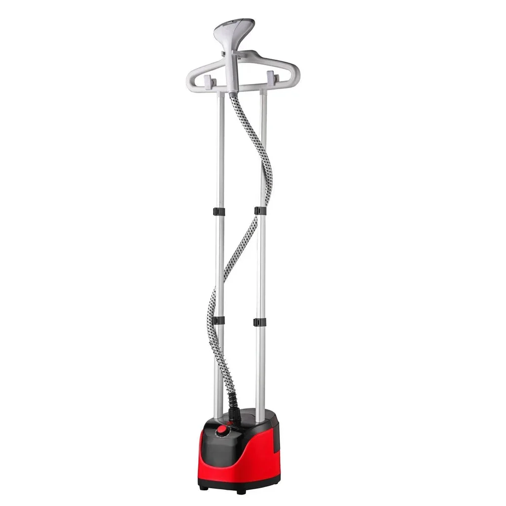 The most popular portable clothes stand by the hanging iron