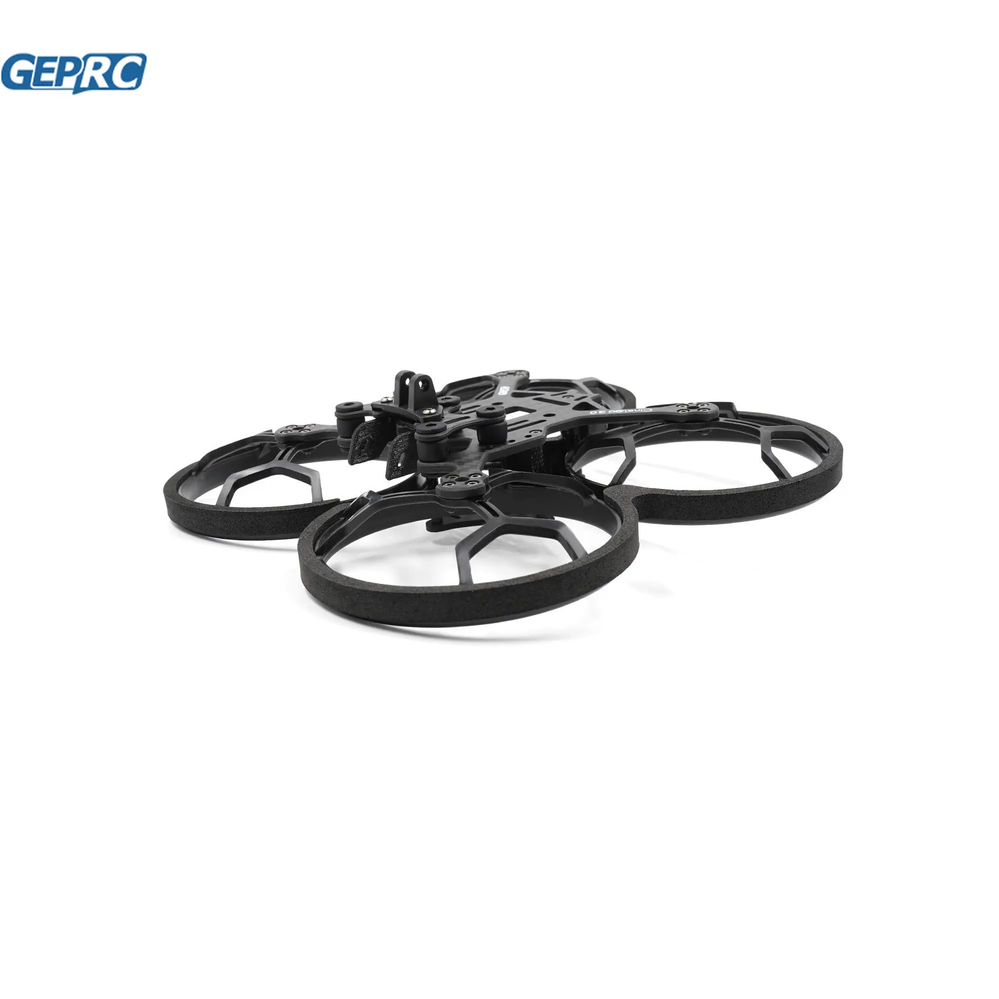 GEPRC GEP-CL30 Frame Kits Suitable For Cinelog30 Drone Carbon Fiber Frame For RC FPV Quadcopter Drone Accessories Parts