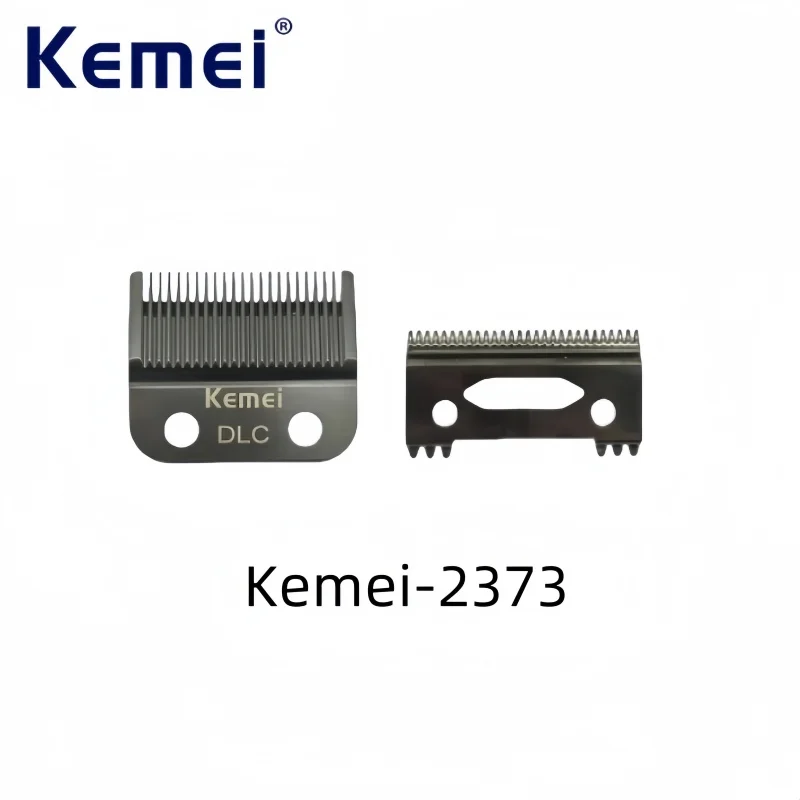 Kemei Hair Clipper Original Replacement Blades– Genuine Accessories