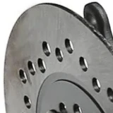 

32" Rear Differential Axles 60V 2500W Motor Controller Kit For ATV Buggy Go Kart