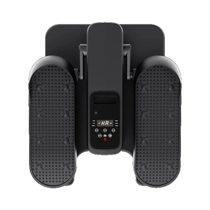 

Multi Functional Elliptical Training Device Durable Construction For Home Rehabilitation And Full Leg Muscle Workout