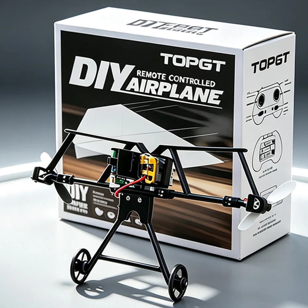 #28 Top 30 RC Glider Planes Worth Buying In 2026