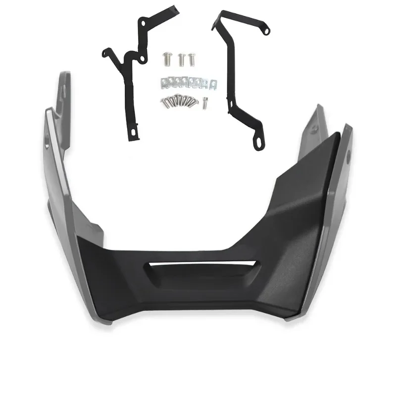 Parts for BMW F900XR F900R Chassis Guard Engine Guard Under Fairing Exhaust Protection Parts