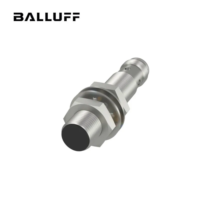 2025 BALLUFF/BES02W…