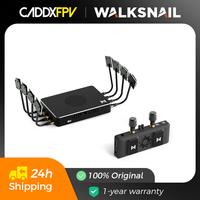 Caddxfpv Walksnail Avatar Repeater with AVATAR VRX