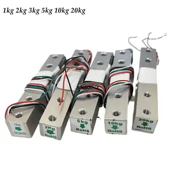 6 best sales Cảm biến tải - №5