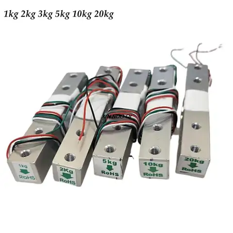 6 best sales लोड सेल - №5