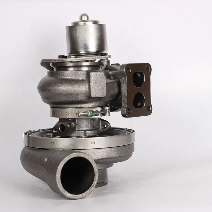 

GTB3782L Turbocharger 801900-5008S 393-7768 for CAT 336E 336EL C9.3 Engine Turbo 505-5694 20R-3861