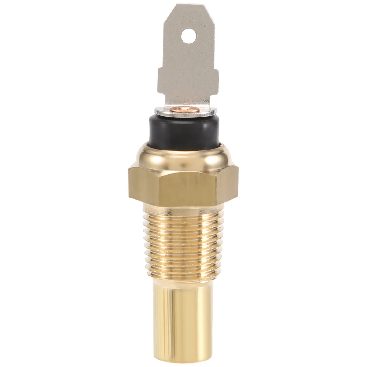Unit pengirim suhu pendingin MD091056 34850-82000 untuk Sensor suhu air Mobil Mitsubishi Mazda