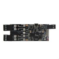 G8DB ® TTGO T-CAN485 ESP32 CAN RS-485 Supports Card WIFI Bluetooth-compatible Wireless IOT Engineer Control Module