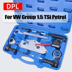 Engine Timing Tool Kit For Vw Audi Skoda Seat 1.5L TSl Petrol Engine Part No. 8824
