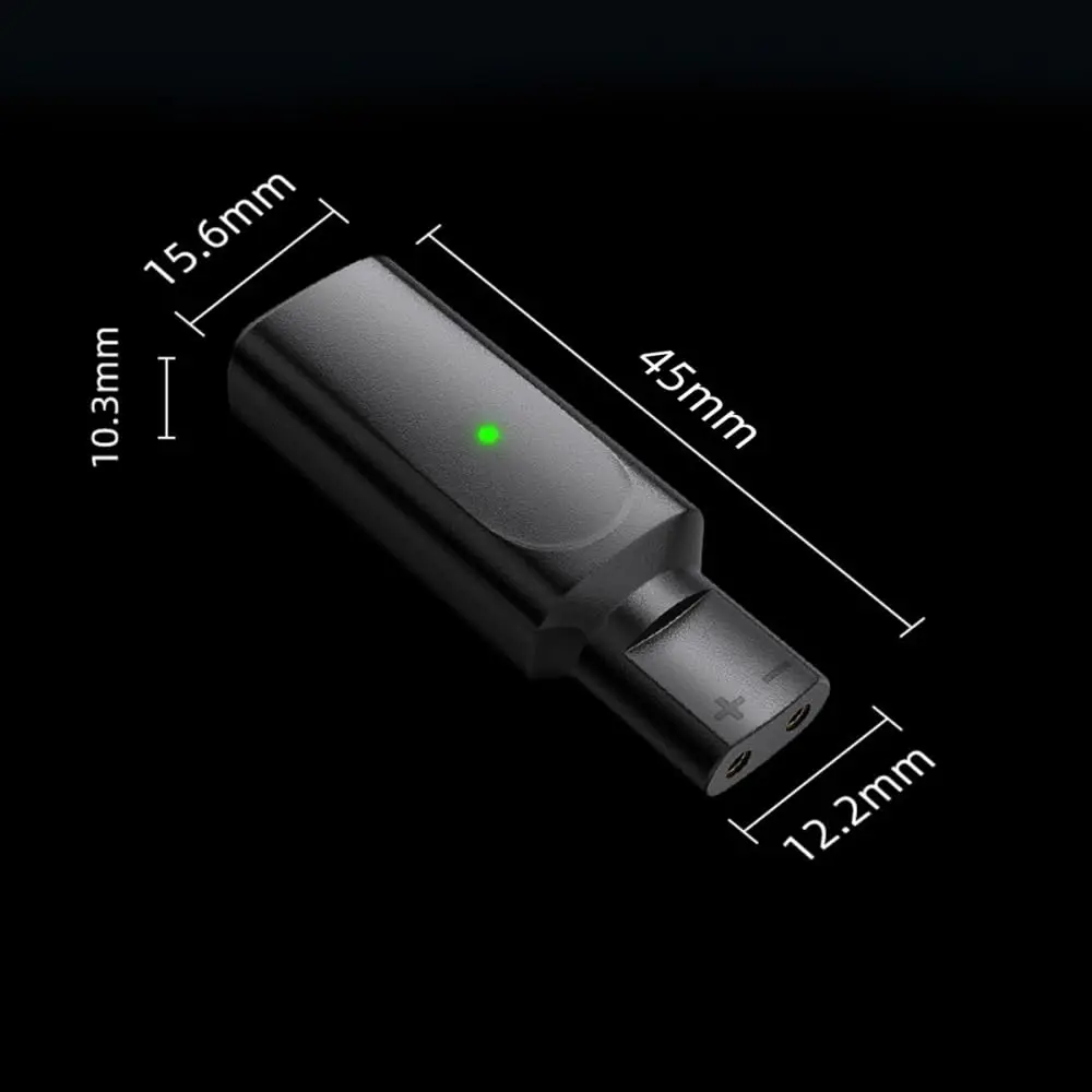 KVIFO 12V Type-C Shaver Adapter Charging Converter for Braun Series 3 5 7 9 Electric Shaver Machine with Charging Indicator image 4
