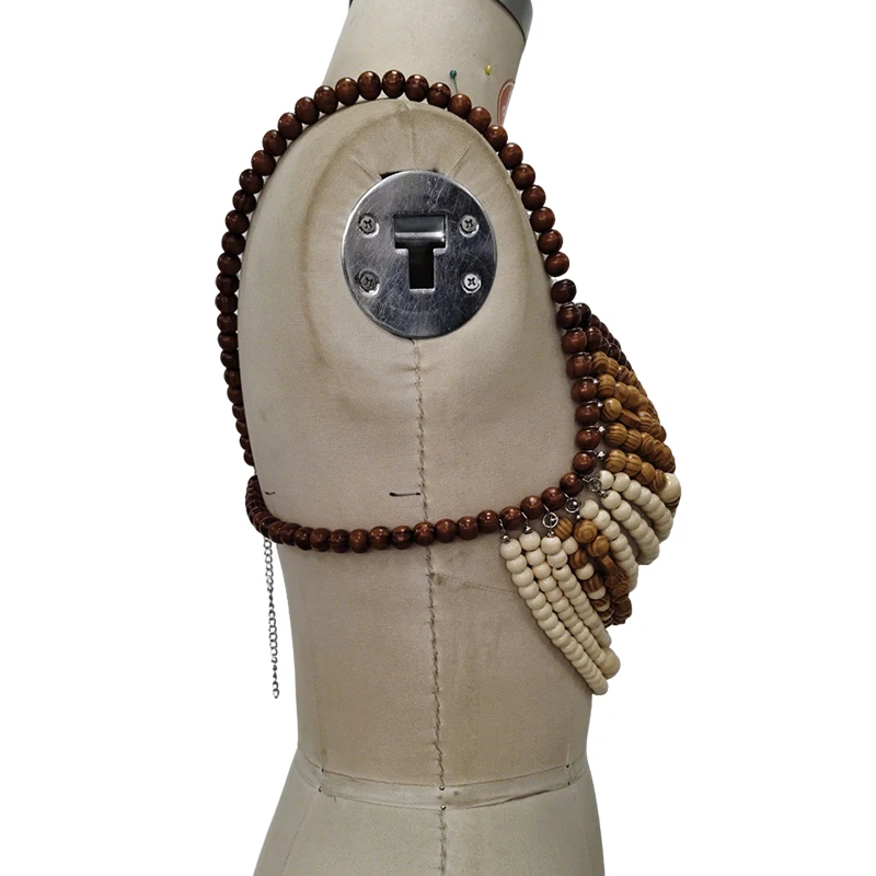 Thumbnail 3 - #18 Latest Body Chains Updates