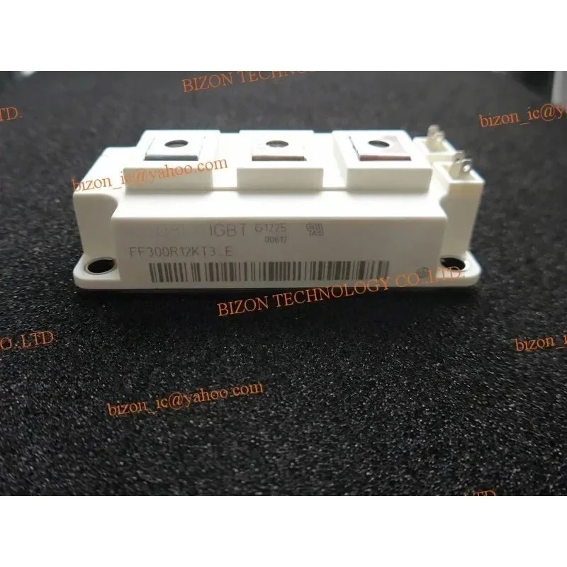 

FF300R12KT3-E FF300R12KT3_E Новый оригинальный модуль