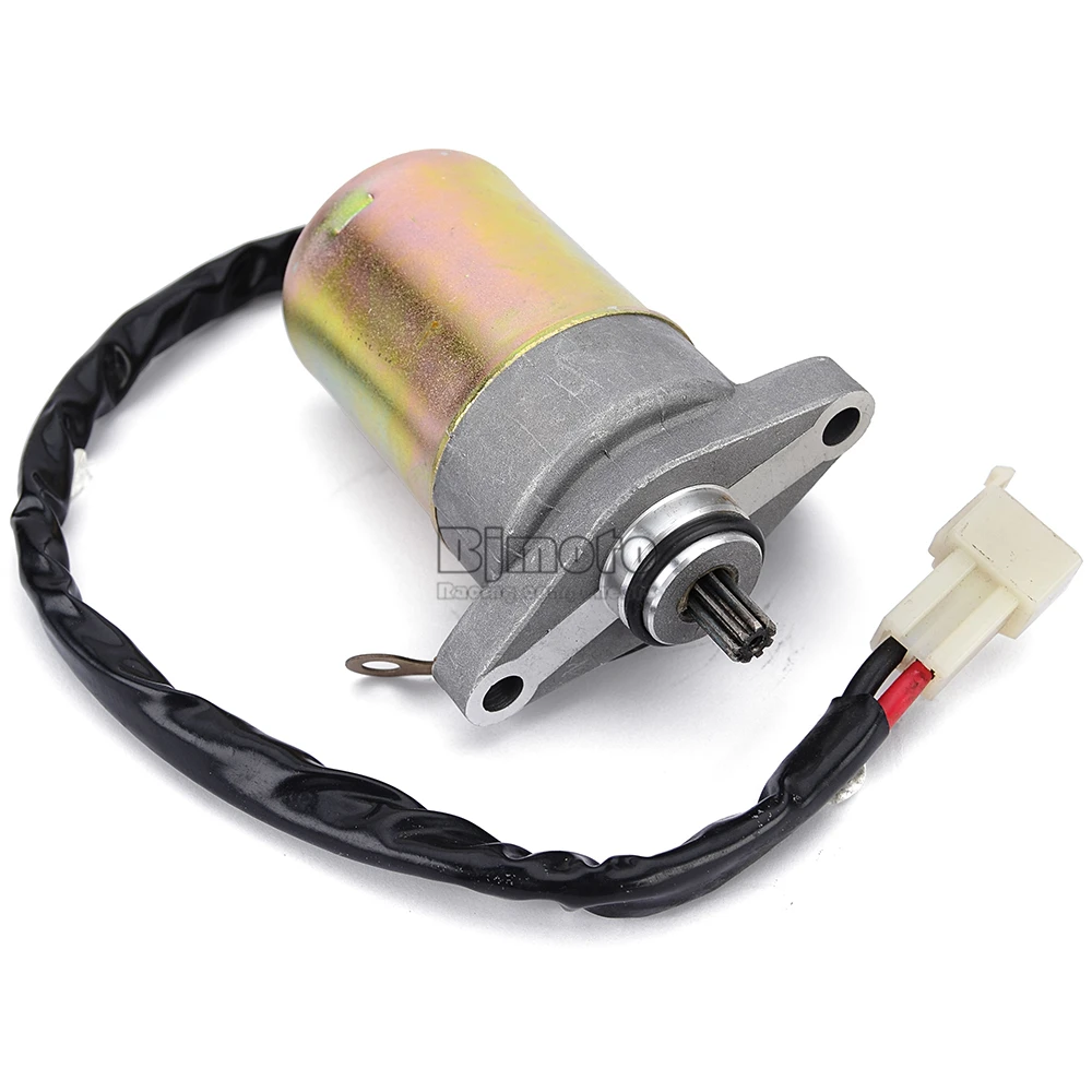 Anlasser für Husqvarna TE250 TE300 für K-TM 250 300 EXC 200 XC-W 55140001100 für Kawasaki KSF90 KFX90 2007-2020 21163-Y002 – Detail 8