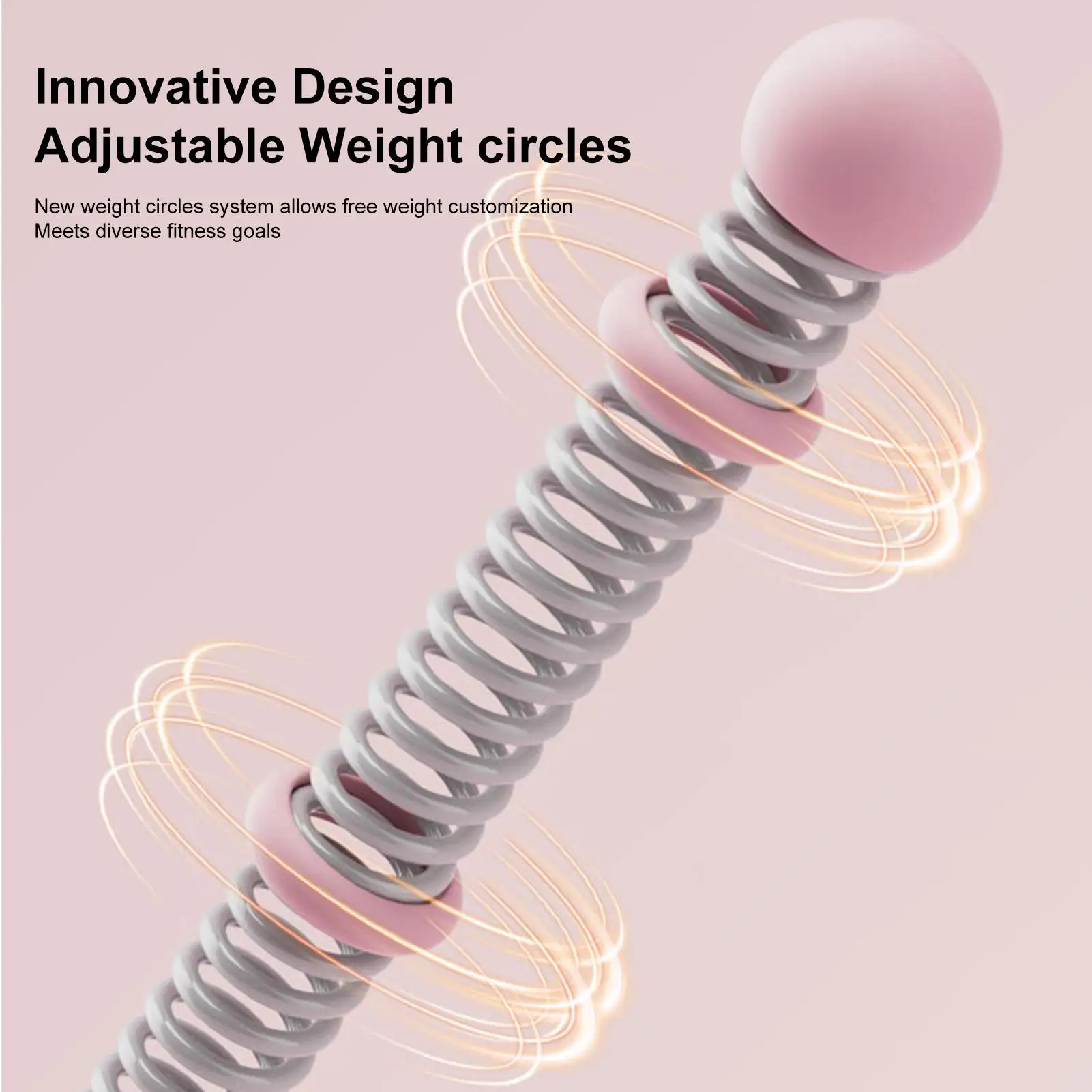 

Беспроводной боевой канат для тяжелых тренировок, утяжеленный, для силовых тренировок, фитнес-оборудование для домашнего спортзала, беспроводной боевой канат для кардиотренировок