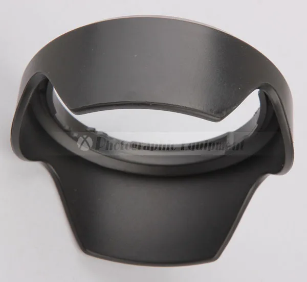 10PCS ALC-SH112 Lens hood 49mm Bayonet Mount for NEX, 18-55mm f/3.5-5.6 OSS Lens Accessories