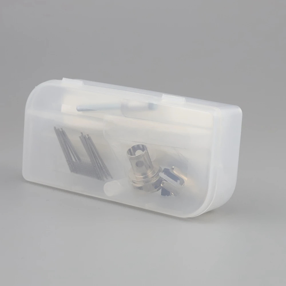 SmrtStyle RPM 2 Recyclable RBC Replacement Kit With RPM2 Screw Base Head Easy To Use On Door