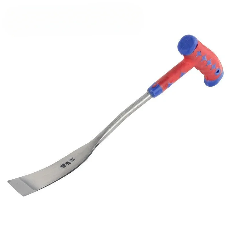 Multi-functional Gardening Shovel for Planting, Weeding and Digging with Quick Action